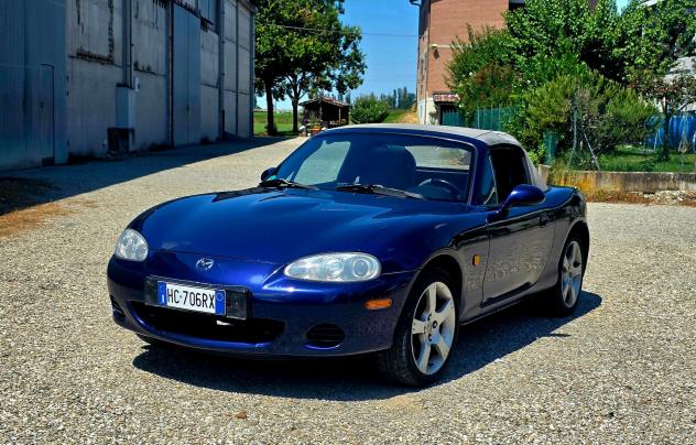 Mazda MX-5 1.6 MX5 Frizione nuova - Foto 8