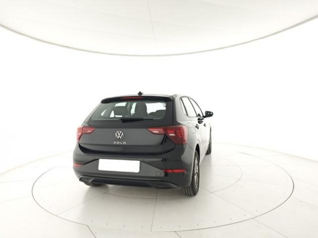 VOLKSWAGEN Polo Cambio Aut. DSG 1.0 TSI 95 Cv Clima Aut. Life rif. 24073175 - Foto 6