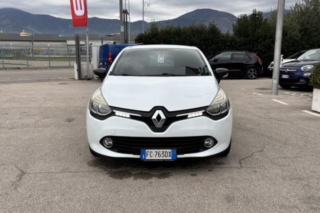 RENAULT Clio dCi 8V 75 CV Start&Stop 5 porte Energy Duel rif. 23122016 - Foto 2