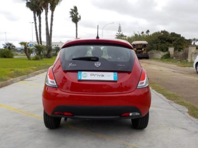 LANCIA Ypsilon 1.0 FireFly 5 porte S&S Hybrid Ecochic Silver rif. 24225151 - Foto 6