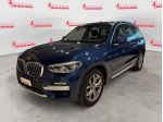 BMW X3 xDrive 20d Msport UNIPROPRIETARIO