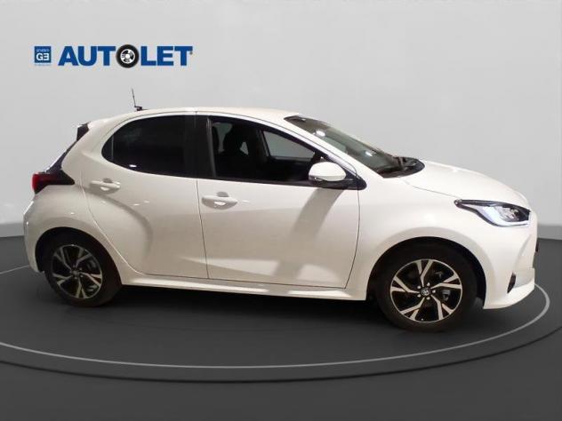 Toyota Yaris IV 2020 1.5h Trend - Foto 4