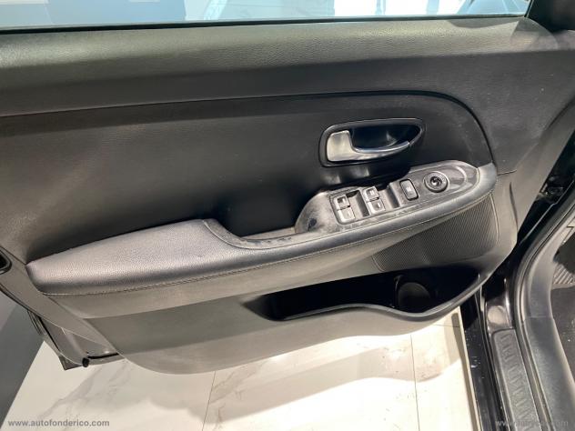 KIA Carens 1.7 DIESEL 7 POSTI - Foto 3