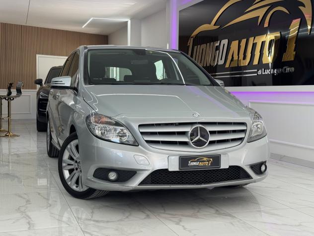 Mercedes-benz Classe B 180d Premium