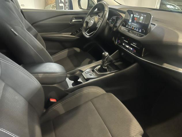 Nissan Qashqai MHEV 140 CV N-Connecta - Foto 6