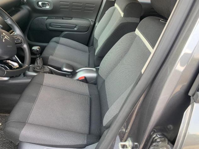 CITROEN - C3 Aircross - PureT. 110 S&S Shine - Foto 10