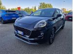 FORD Puma 1.0 EcoBoost Hybrid 125 CV Titanium rif. 22702902