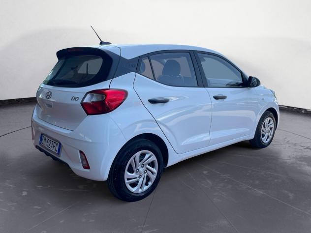 Hyundai i10 1.0 MPI Advanced - Foto 5
