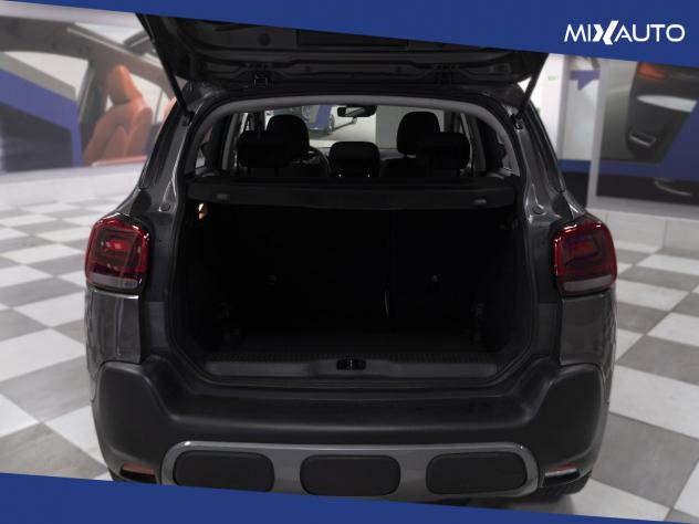 Citroen C3 Aircross 1.2 Puretech Feel S&S 110CV - Foto 7