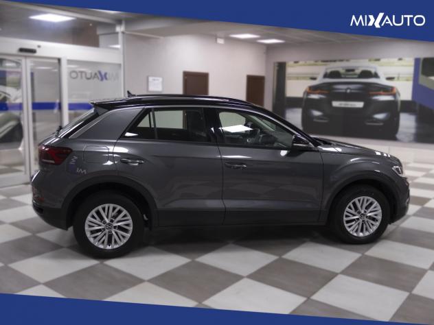 Volkswagen T-Roc 2.0 TDI Life 115CV - Foto 6