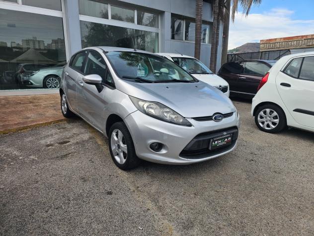 Ford Fiesta Fiesta+ 1.2 82CV 5 porte - Foto 6