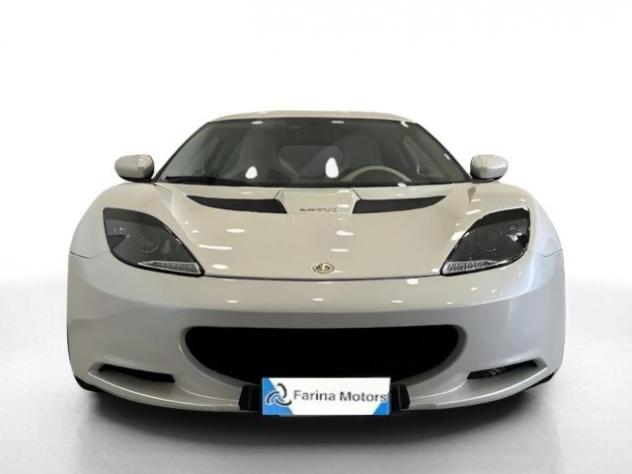 LOTUS Evora 2+2 - Cam - Carplay - Limitatore rif. 21701713 - Foto 2