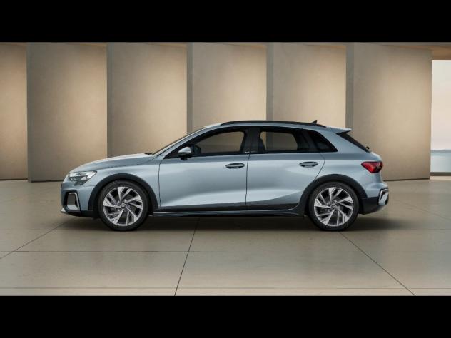 Audi A3 ALLSTREET Audi allstreet Business Advanced TDI 110 kW S tronic - Foto 2