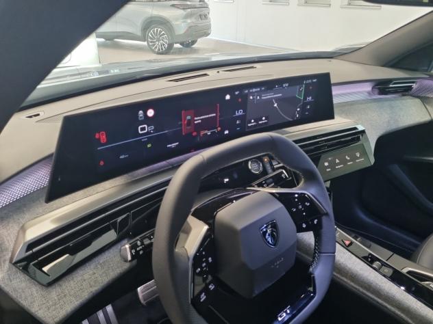 Peugeot 3008 Hybrid 145 e-DCS6 Allure Business - KM0 - DISPONIBILE ANCHE ALLESTIMENTO GT - Foto 9