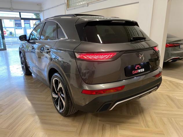 DS DS7 CROSSBACK 1.5 130cv PERFORMANCE LINE+ TETTO CAM 2023 - Foto 6