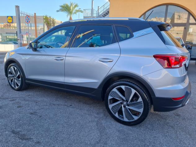 Seat Arona 1.0 EcoTSI " FR " - Foto 3