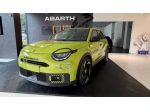 Abarth 600e 600e 54kWh Turismo 240cv