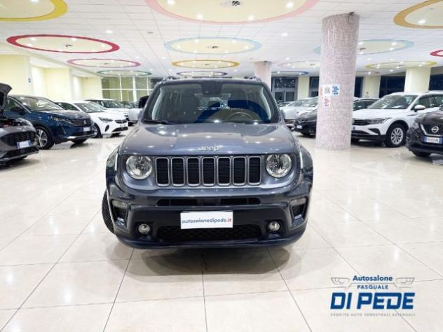 JEEP Renegade 1.6 Mjt 130 CV Limited rif. 22633781 - Foto 2