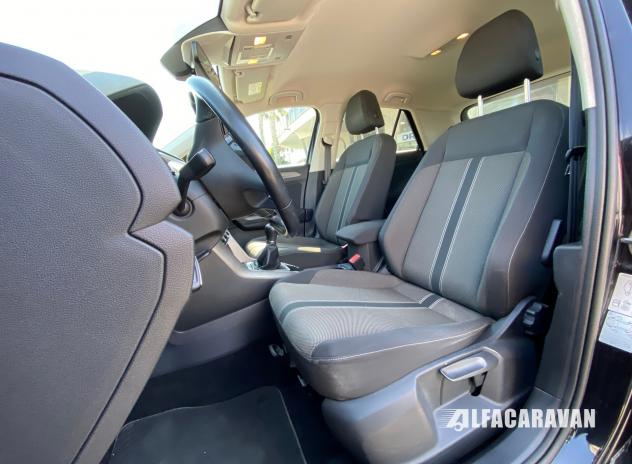 Volkswagen T-Roc 2.0 tdi Style 150cv - Foto 7