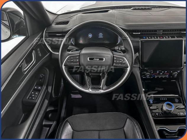 Jeep Grand Cherokee 2.0 PHEV ATX 4xe Trailhawk - Foto 10