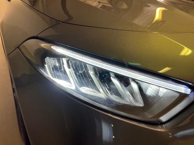 Mercedes-Benz Classe A 180 d Business Extra auto - Foto 7