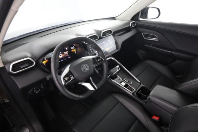MG ZS ZS Hybrid+ Luxury rif. 23876731 - Foto 9