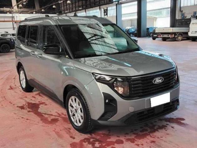 FORD Tourneo Courier Titanium 1.0L EcoBoost 125CV Cambio Manuale 6M rif. 23988837 - Foto 4