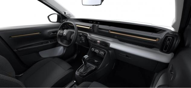 CITROEN C3 Aircross 2ª s. C3 Aircross PureTech Turbo 100 CV You - Foto 7