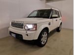LAND ROVER Discovery 4 3.0 TDV6 SE* gancio traino rif. 23692988
