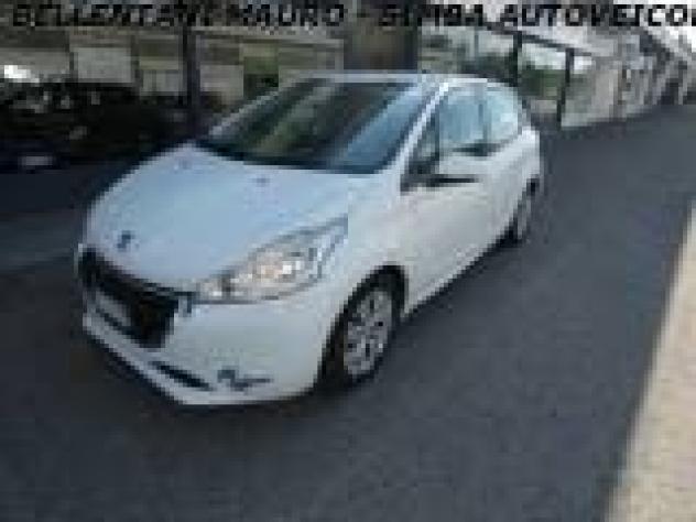 PEUGEOT 208 1° serie 1.4 VTi 95 CV 5p. GPL Active - Foto 3