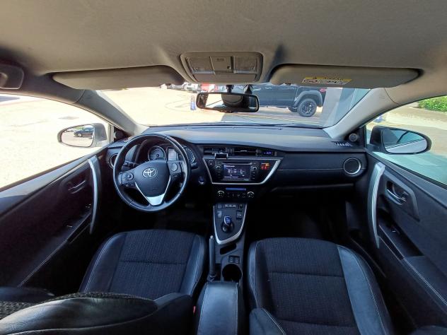 Toyota Auris Auris Touring Sport 1.8 hybrid Lounge - Foto 9