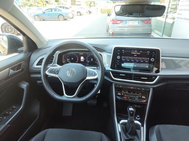 Volkswagen T-Roc T-Roc 1.5 tsi Style dsg - Foto 7