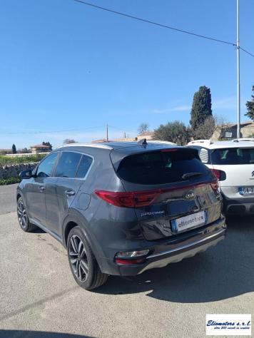 KIA - Sportage - 1.6 CRDI 136 CV 2WD GT Line - Foto 10