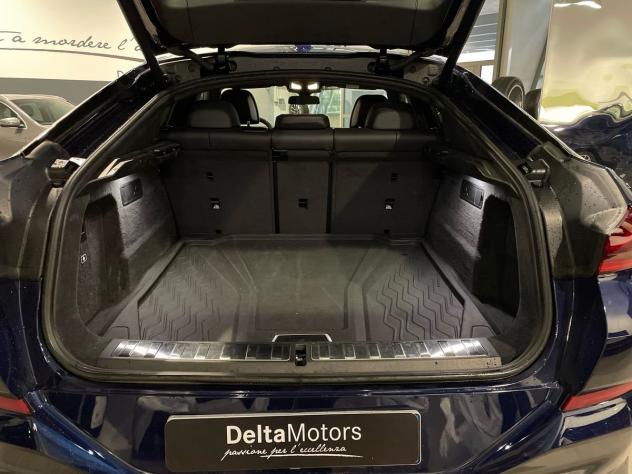 BMW X6 G06 LCI 2023 xdrive30d MSport Pro auto - Foto 7