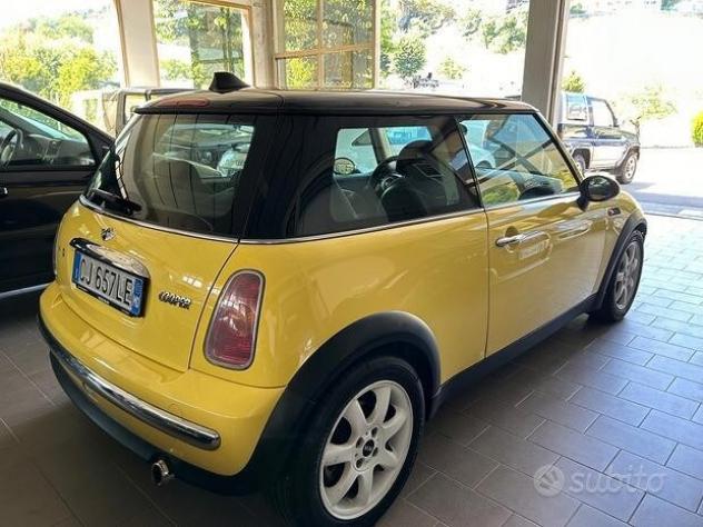 MINI Mini 2ª serie Mini 1.6 16V Cooper - Foto 4