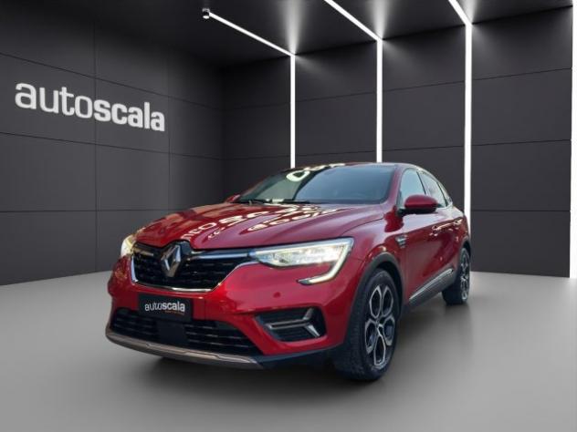 RENAULT Arkana Arkana Full Hybrid E-Tech 145 CV INTENS rif. 23014075