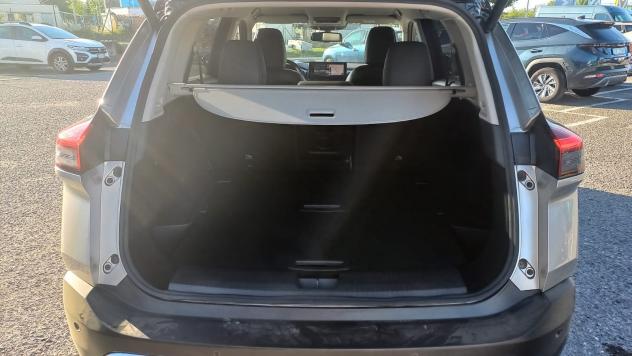 Nissan X-Trail 1.5 HEV e-Power Tekna Auto - Foto 7