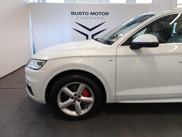 Audi Q5 Q5 3.0 V6 tdi Advanced Plus quattro s-tronic - Foto 7