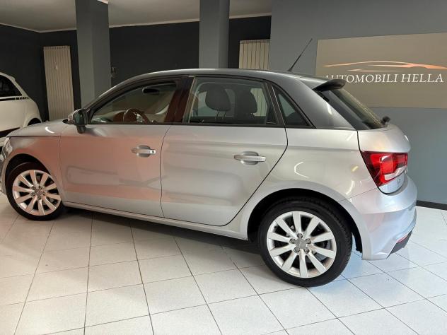Audi A1 ( Prezzo reale senza vincoli ) - Foto 4