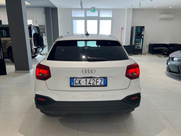 AUDI Q2 2.0 30 TDI BUSINESS S TRONIC rif. 23860178 - Foto 6