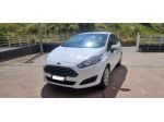 Ford Fiesta 1.4 5 porte Bz.- GPL Business