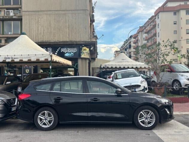 Ford Focus 1.5d Iva esposta Finanziabile Garanzia