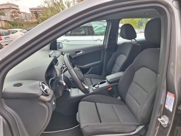 Mercedes-benz B 180 d Executive - Foto 10