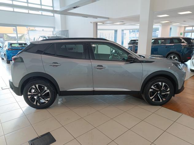Peugeot 2008 motore elettrico 136 CV Allure Pack - Foto 7