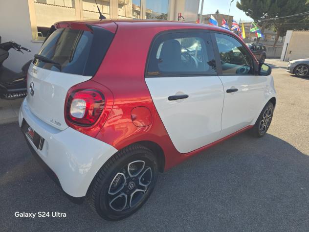 Smart ForFour 60 1.0 Youngster - Foto 3