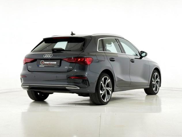 Audi A3 Sportback 35 TDI S tronic Business Advanced - Foto 5