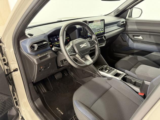 Dacia Duster 1.6 Hybrid 140cv Journey - Foto 5