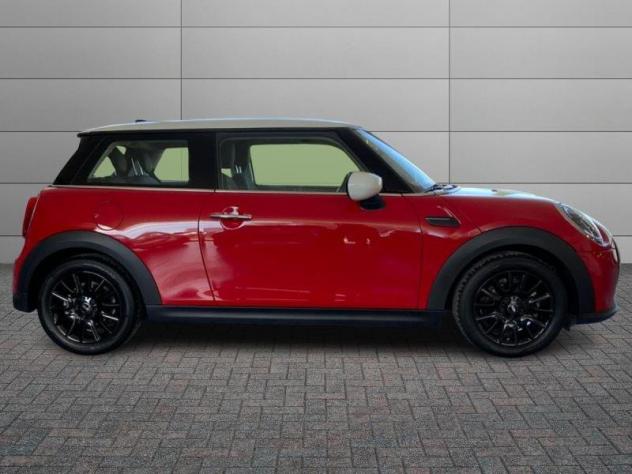 MINI Mini Cooper E Essential - Foto 5