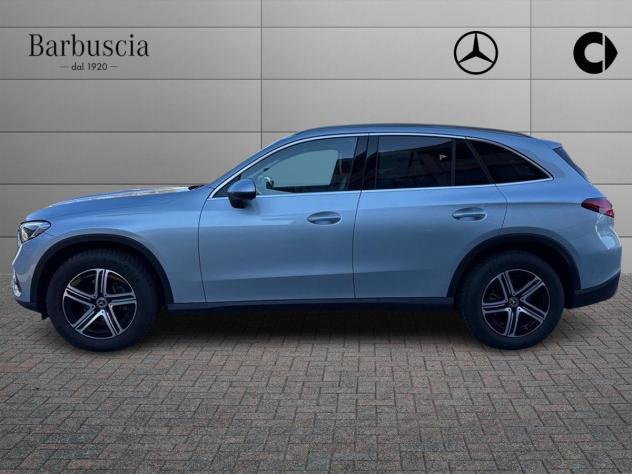 Mercedes-Benz GLC - X254 - 200 d Advanced 4matic auto - Foto 5