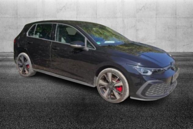 VOLKSWAGEN Golf 1.4 Plug-In Hybrid DSG GTE rif. 24049245